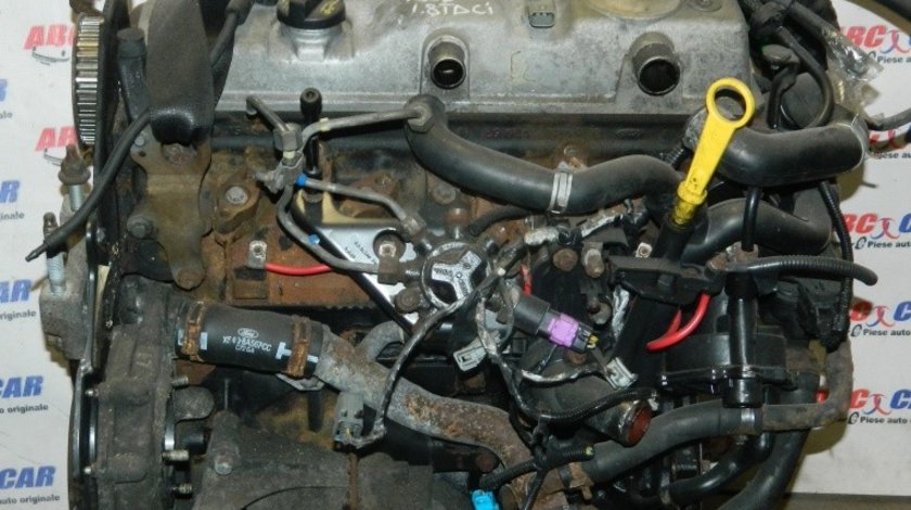 Motor fara anexe Ford Focus 1 1.8 TDCI cod: F9DA