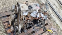 Motor fara anexe Ford Focus 1 1.8 TDCI FFDA 100 cp...