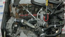 Motor fara anexe Ford Focus 1 1.8 TDDI cod: C9DB