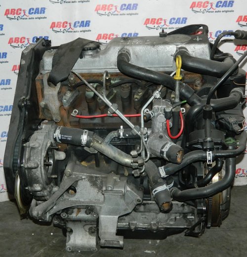 Motor fara anexe Ford Focus 1 1.8 TDDI cod: C9DB