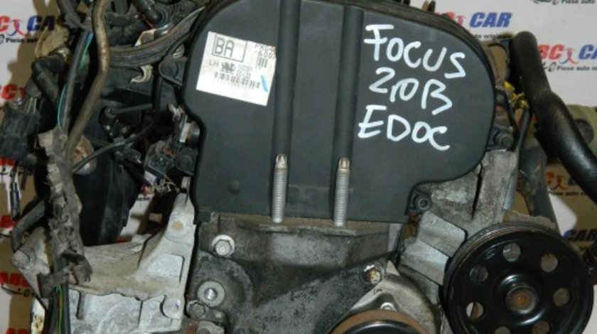 Motor fara anexe Ford Focus 1 1999-2005 2.0 Benzina cod: EDOC