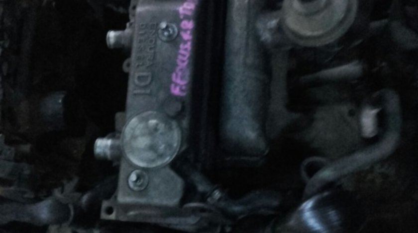 Motor fara anexe ford focus 1.8dci, 2001
