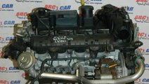 Motor fara anexe Ford Fusion 1.4 TDCI cod: F6JA 20...