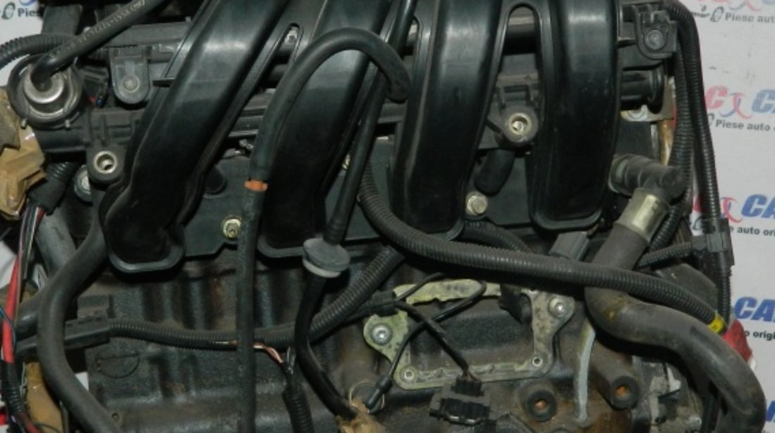 Motor fara anexe Ford KA 1.3 benzina cod: NJ4K