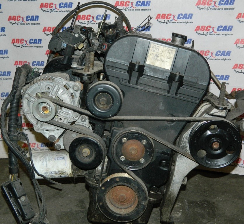 Motor fara anexe Ford Mondeo 1 1.8 Benzina 1994