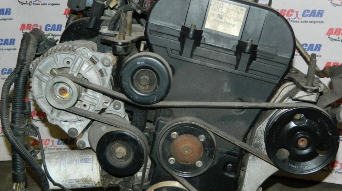 Motor fara anexe Ford Mondeo 1 1.8 Benzina 1994