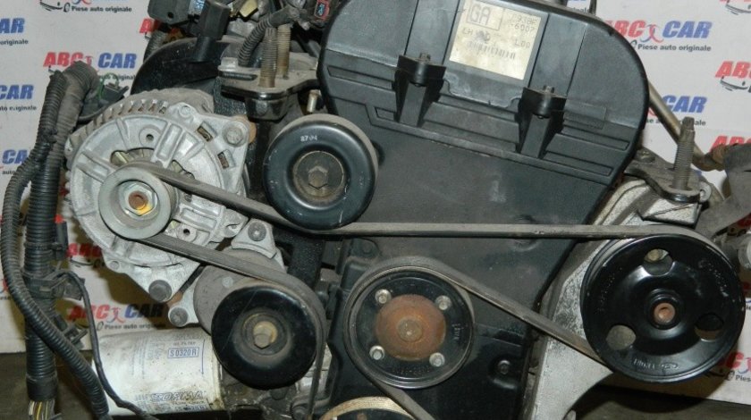 Motor fara anexe Ford Mondeo 1 1.8 Benzina 1994