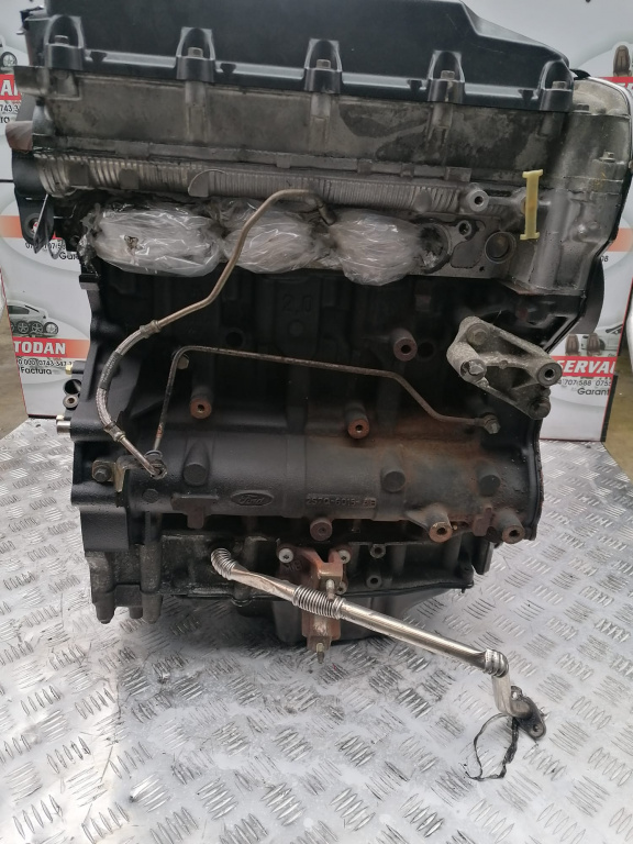 Motor fara anexe Ford Transit 2.0 Motorina 2001, 1C1Q