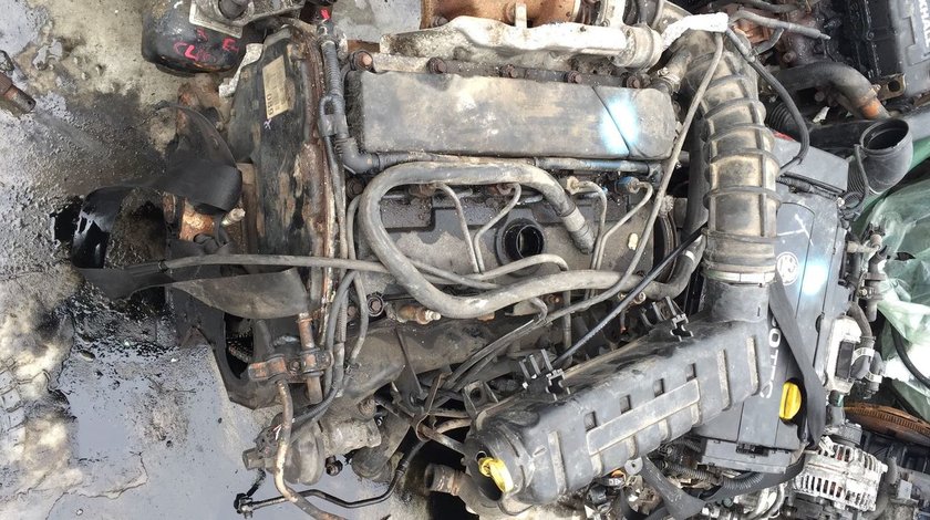 Motor fara anexe Ford Transit 2.0 TDDI F3FA