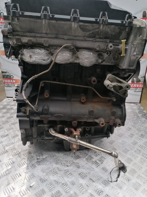 Motor fara anexe Ford Transit 6 (2000-2006) 2.0 Motorina 2001, 1C1Q