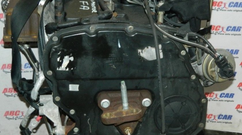 Motor fara anexe Ford Tranzit 2.0 TDDI cod: F3FA
