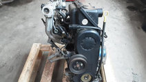 Motor fara anexe - GETZ, ATOS, 1.0 8V, G4HC G4HC H...