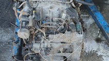 Motor fara anexe Isuzu 5.2d diesel Euro 6 tip 4HK1