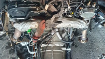 Motor fara anexe Jaguar XF 3.0 d Euro 5 306DT