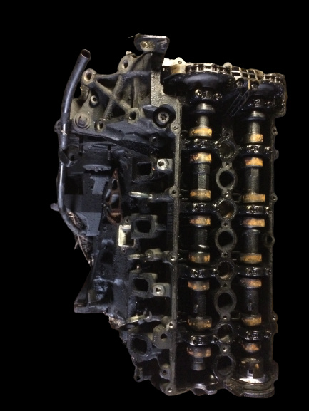 Motor fara anexe Land Rover Freelander [1998 - 2006] Crossover 5-usi 2.0 TD MT (112 hp) (LN) TD4 2.0 D - M47