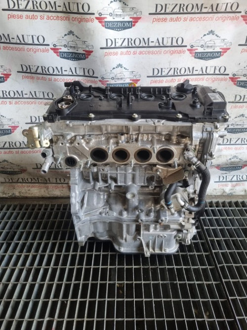 Motor fara anexe Lexus ES300H 2.5i Hybrid A25AFXS 2018-2024