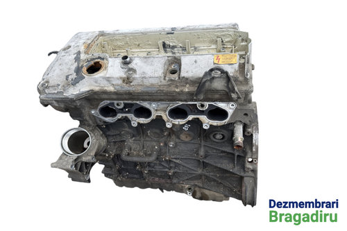 Motor fara anexe M11.951 M111.951 Mercedes-Benz C-Class W203/S203/CL203 [2000 - 2004] Coupe 3-usi C ...