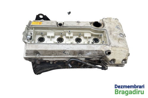 Motor fara anexe M111.955 M111.955 Mercedes-Benz C-Class W203/S203/CL203 [2000 - 2004] wagon 5-usi C...