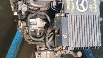 Motor fara anexe Mazda 3 1.6i benzina tip B6ZE