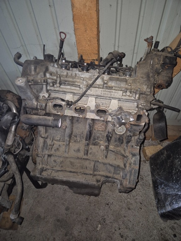Motor fara anexe Mercedes A-Class 2.0 CDI Euro 4