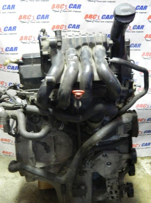 Motor fara anexe Mercedes A-Class W168 model 1998 - 2003 1.6 Benzina cod: 16696030