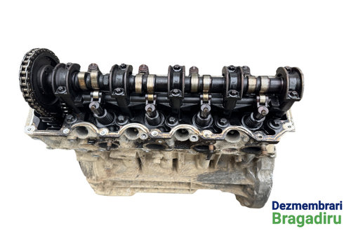 Motor fara anexe Mercedes-Benz A-Class W168 [1997 - 2001] Hatchback A 140 MT (82 hp)