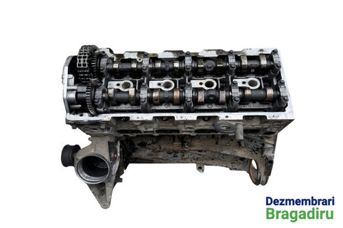 Motor fara anexe Mercedes-Benz E-Class W211/S211 [2002 - 2006] wagon 5-usi E 220 CDI MT (150 hp)