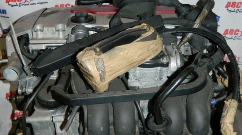 Motor fara anexe Mercedes C-Class W202 model 1996 - 2000 2.3 Benzina Kompresor cod: 111975