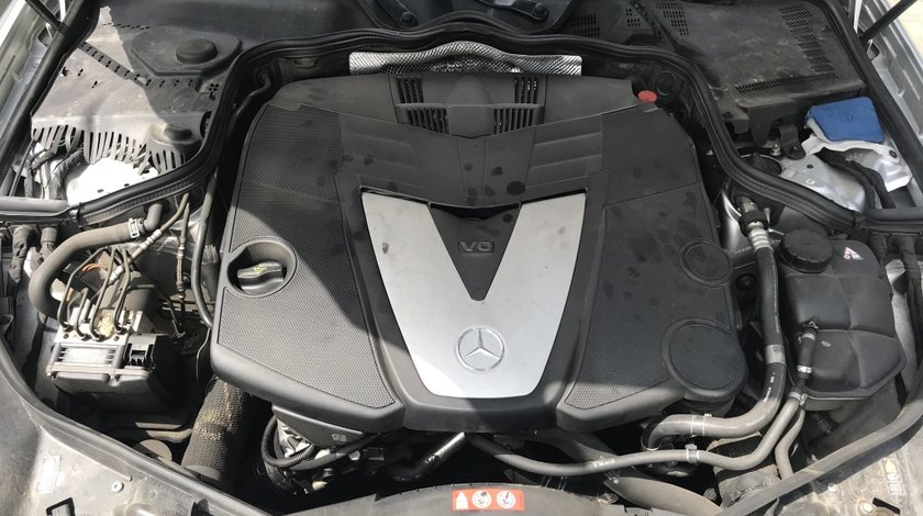 Motor fara anexe Mercedes Cls W219 320 cdi( compatibil pe mai multe autoturisme)