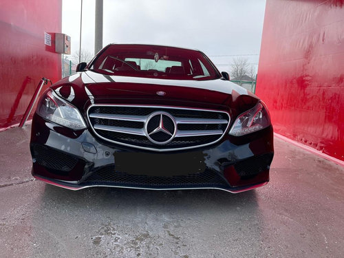 Motor fara anexe Mercedes E250 cdi w212 facelift