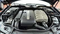 Motor fara anexe Mercedes E270 CDI model 2005 tip ...