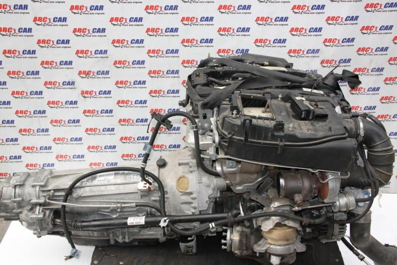 Motor fara anexe Mercedes GLK Class 2008-> X204 651912