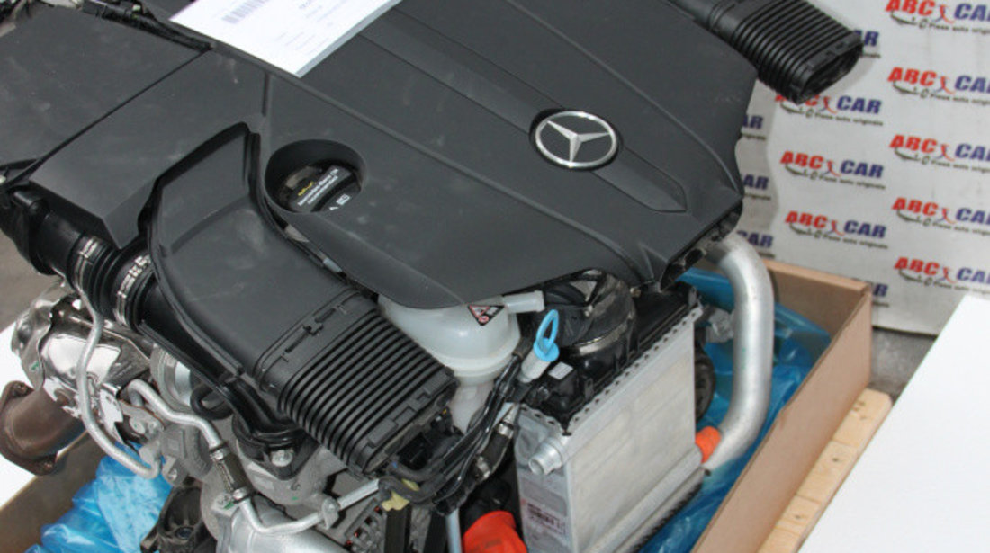 Motor fara anexe Mercedes S-Class Long W222 3.0 B 333 CP cod: 276824 2015-2017