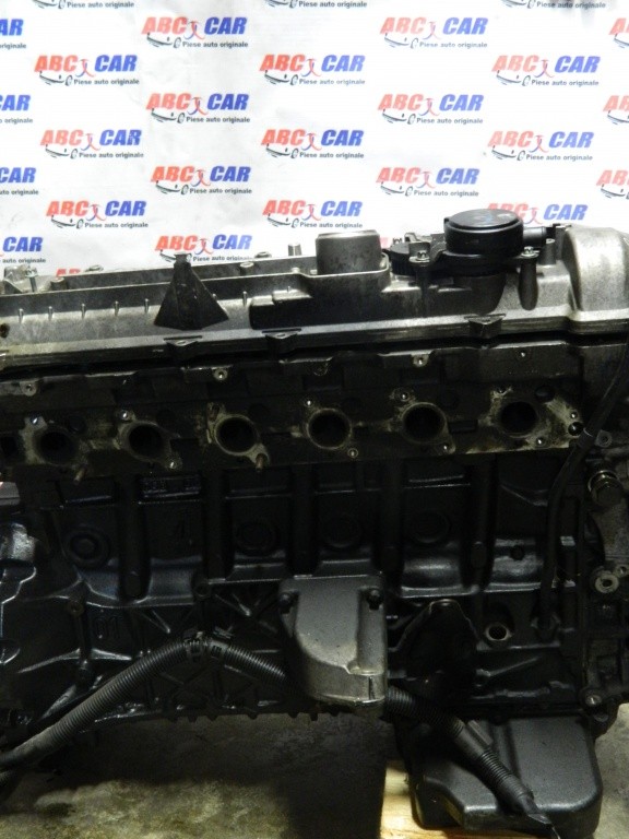 Motor fara anexe Mercedes S-Class W220 model 1999 - 2005 3.2 CDI cod: 613960