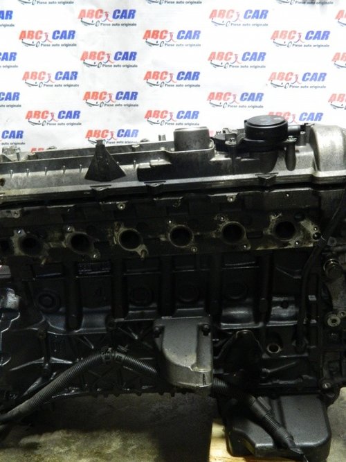 Motor fara anexe Mercedes S-Class W220 model 1999 - 2005 3.2 CDI cod: 613960