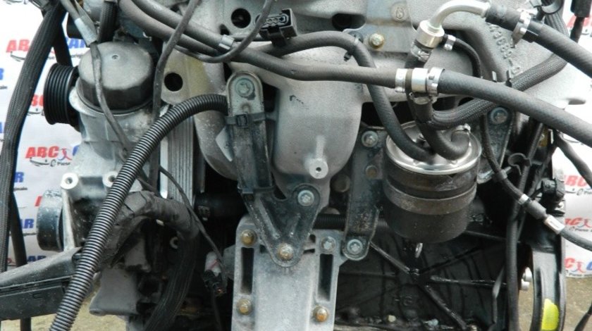 Motor fara anexe Mercedes Sprinter 311 2.2 CDI 110CP cod: 646985 model 2008