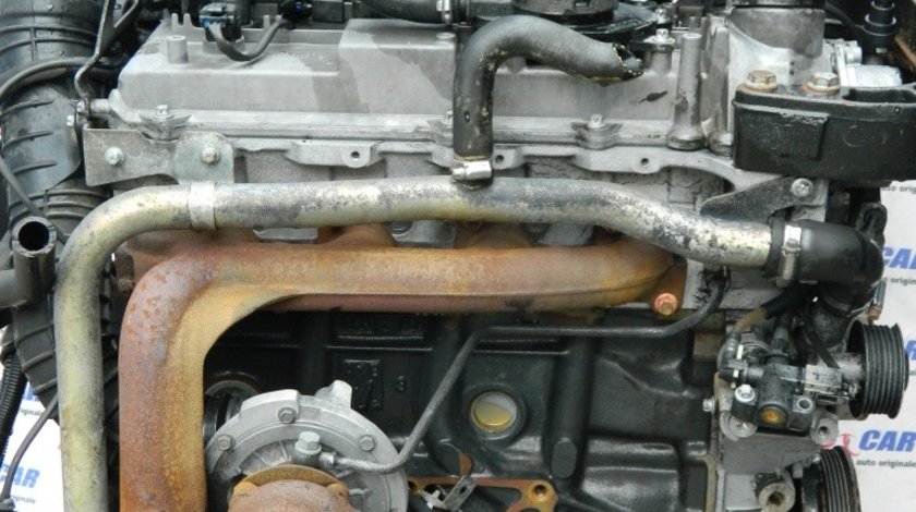 Motor fara anexe Mercedes Vito W638 2.2 CDI cod: 611980 model 2001