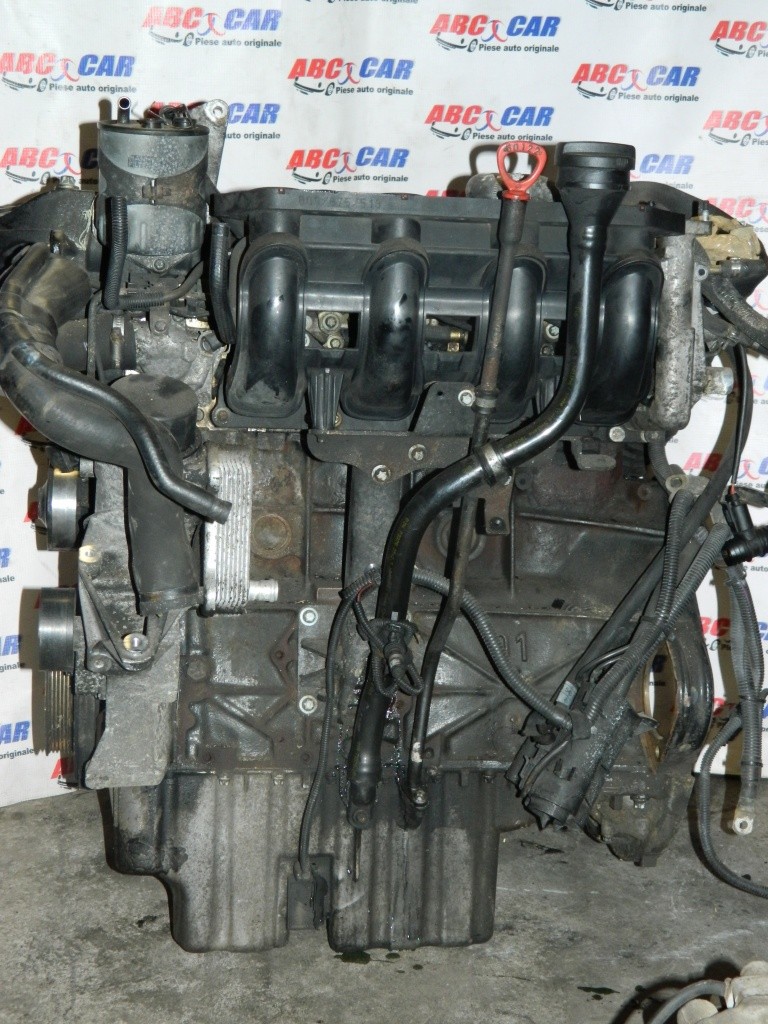 Motor fara anexe Mercedes Vito W638 model 1999 - 2003 2.2 CDI cod: 611980