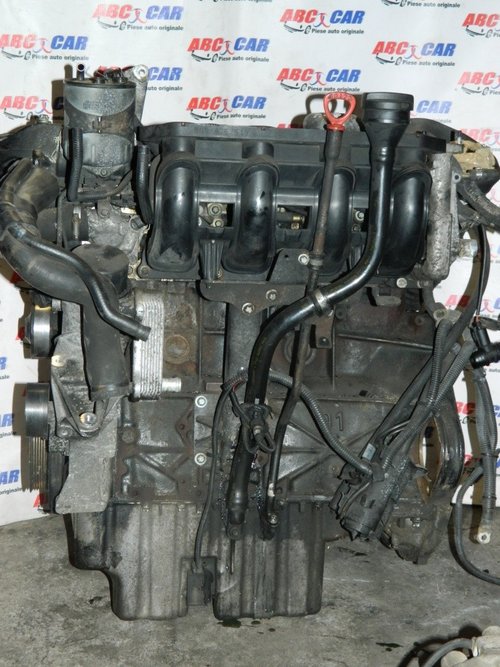 Motor fara anexe Mercedes Vito W639 2.2 CDI cod: 601942
