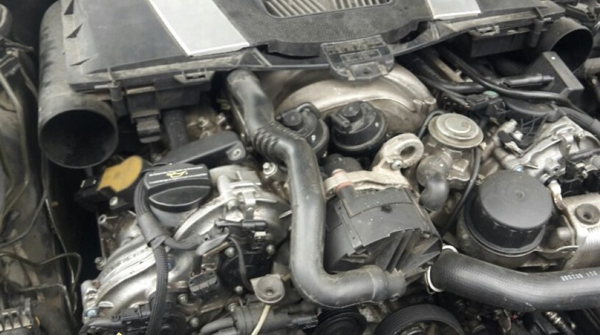 MOTOR FARA ANEXE ML 500 W164 GL 500 R CLASS
