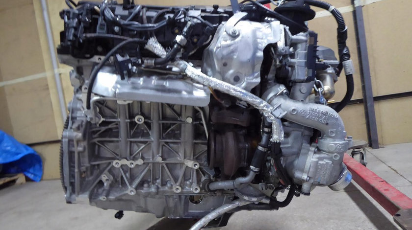 Motor Fara Anexe N57D30B BMW X6 E71 3.0 d 40d