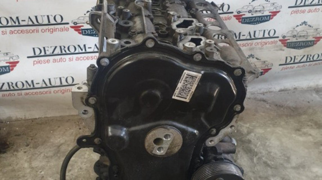 Motor fara anexe Nissan Primastar 2.0 dCi cod motor : M9R