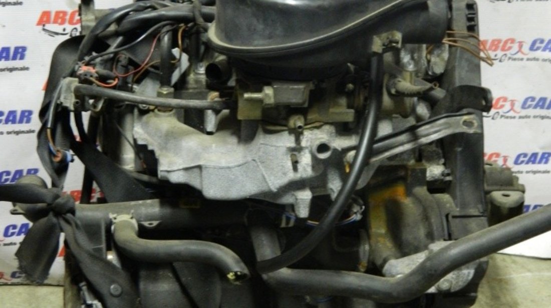 Motor fara anexe Opel Astra F 1.4 Benzina cod: X14NZ