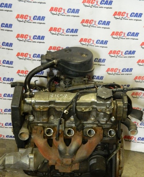 Motor fara anexe Opel Astra F cod: Z16SZ