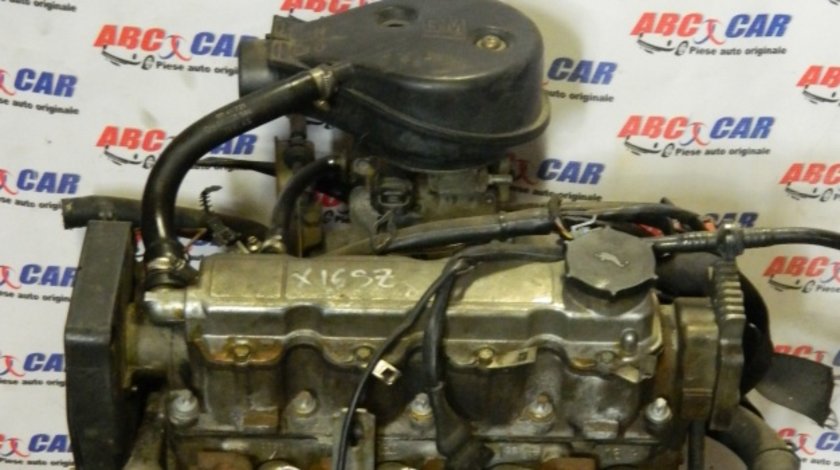 Motor fara anexe Opel Astra F cod: Z16SZ