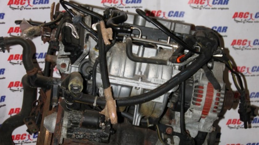 Motor fara anexe Opel Astra G 1.8 Benzina 16V