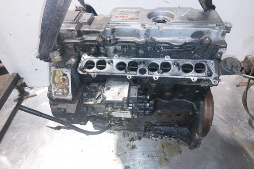 Motor fara anexe Opel Astra G [1998 - 2009] wagon 5-usi 2.0 DTI MT (101 hp)