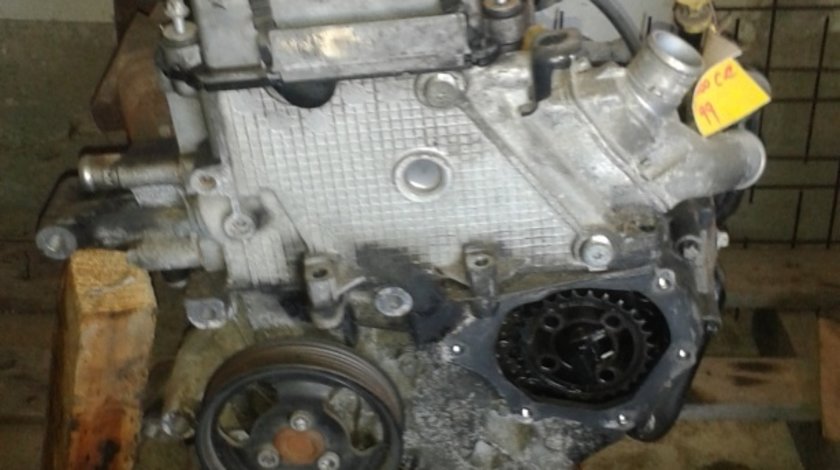 Motor fara anexe opel astra g 2.0 2000