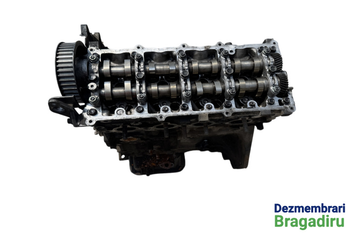 Motor fara anexe Opel Astra H [facelift] [2005 - 2015] wagon 1.7 CDTI MT (110 hp)