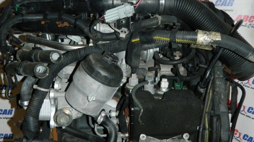 Motor fara anexe Opel Astra H model 2005 - 2009 1.3 CDTI cod: Z13DTH